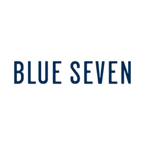 Blue Seven